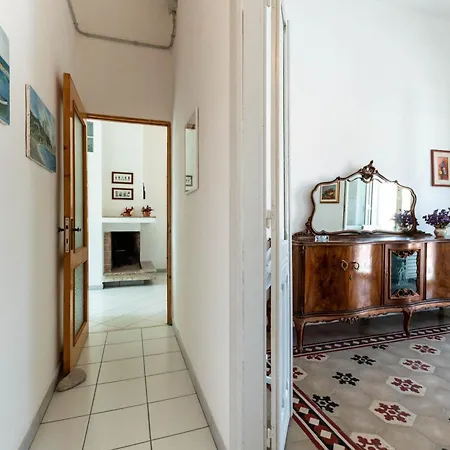 Casa Damiano 1935 בית נופש וילסימיוס