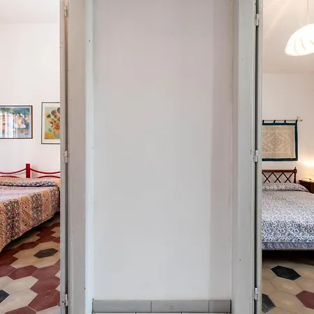 בית נופש Casa Damiano 1935 וילסימיוס