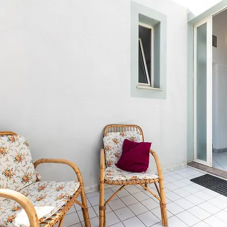 Casa Damiano 1935 בית נופש וילסימיוס