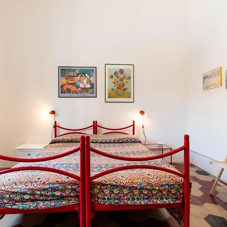 Casa Damiano 1935 בית נופש