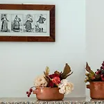 Casa Damiano 1935 Holiday home Villasimius