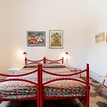 Casa Damiano 1935 Prázdninový dům