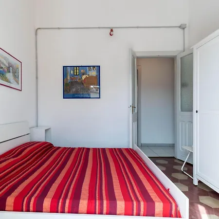 Casa Damiano 1935 בית נופש *