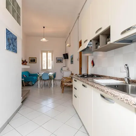 בית נופש Casa Damiano 1935 *