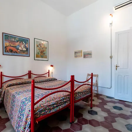 Casa Damiano 1935 Dom wakacyjny Villasimius