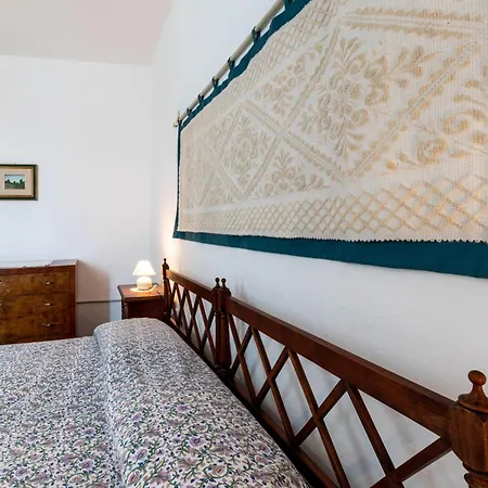 Dom wakacyjny Casa Damiano 1935 Villasimius