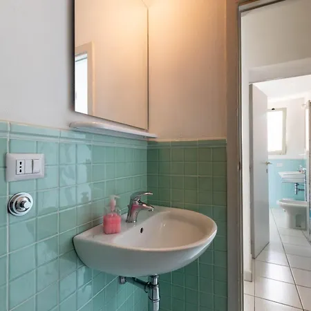 Casa Damiano 1935 Dom wakacyjny