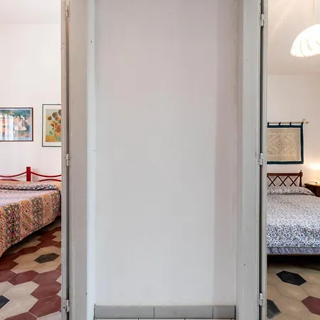 Casa Damiano 1935 Dom wakacyjny *