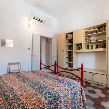 Casa Damiano 1935 Сasa de vacaciones Villasimius