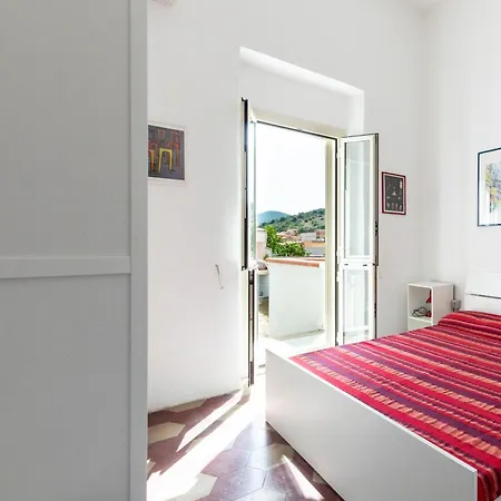 Holiday home Casa Damiano 1935 Villasimius