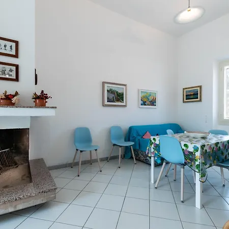 Ferienhaus Casa Damiano 1935 *