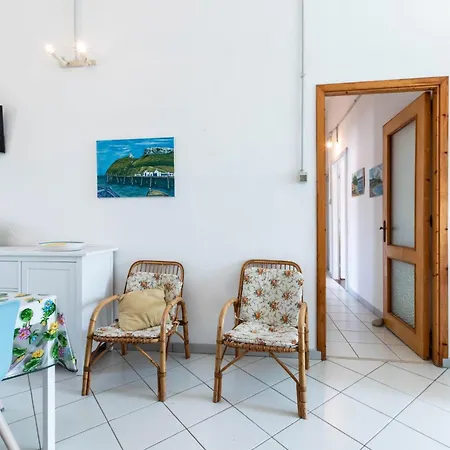 Ferienhaus Casa Damiano 1935 Villasimius