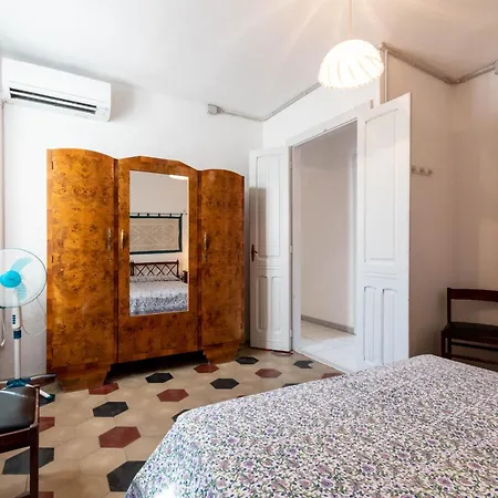 Casa Damiano 1935 * Villasimius