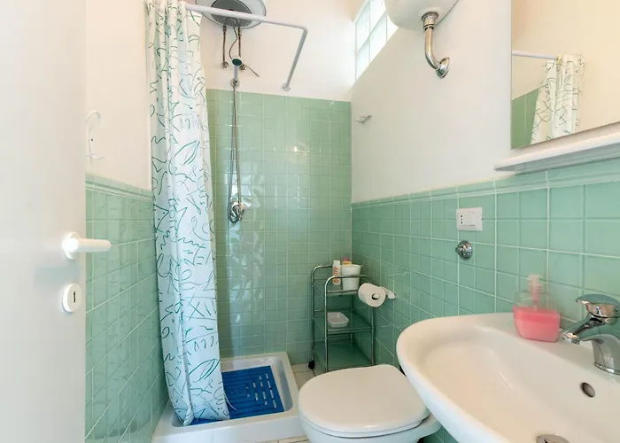 Casa Damiano 1935 Dom wakacyjny *