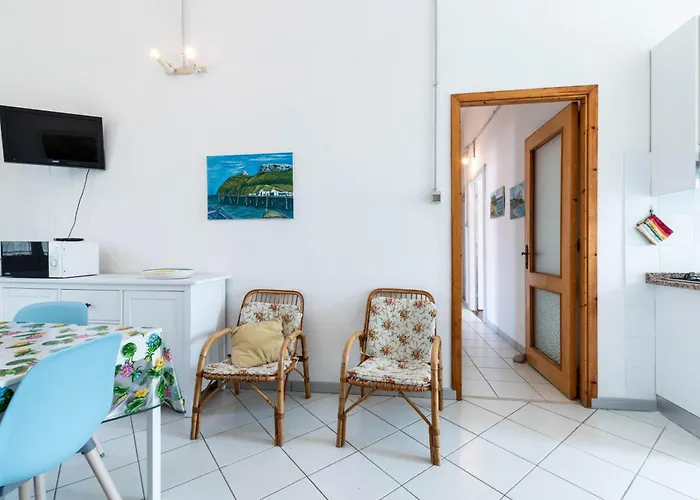 Сasa de vacaciones Casa Damiano 1935