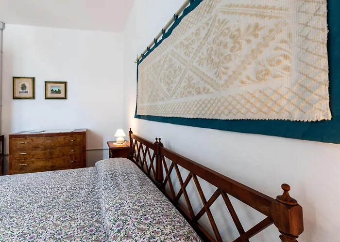 Feriehus Casa Damiano 1935 Villasimius