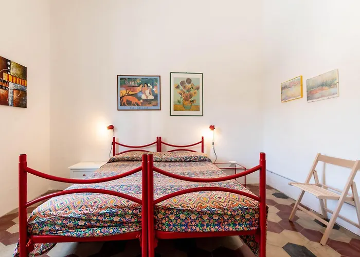 Casa Damiano 1935 Villasimius