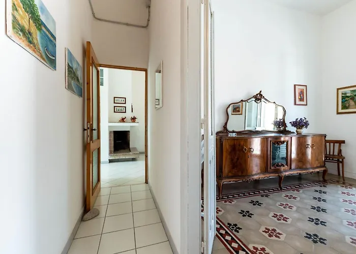 Dom wakacyjny Casa Damiano 1935