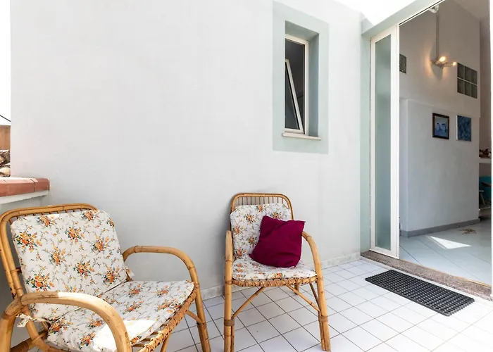 Casa Damiano 1935 Dom wakacyjny *