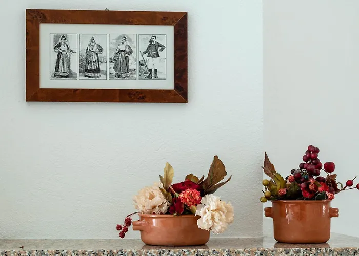 Casa Damiano 1935 Dom wakacyjny Villasimius