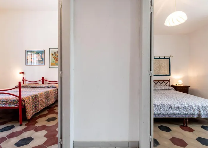 Casa Damiano 1935 Dom wakacyjny *