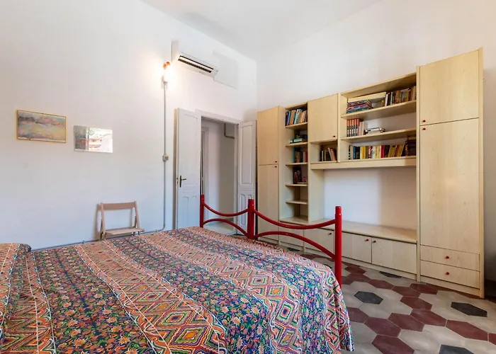 Casa Damiano 1935 Сasa de vacaciones Villasimius