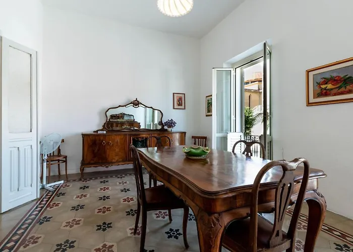 Сasa de vacaciones Casa Damiano 1935